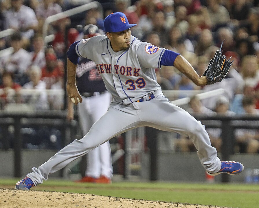 Edwin Diaz (Wikipedia)